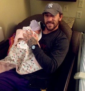 Chase Landry's Net Worth, Wife, ex-Wife Chelsea Kinsey. - Swamp People Cast