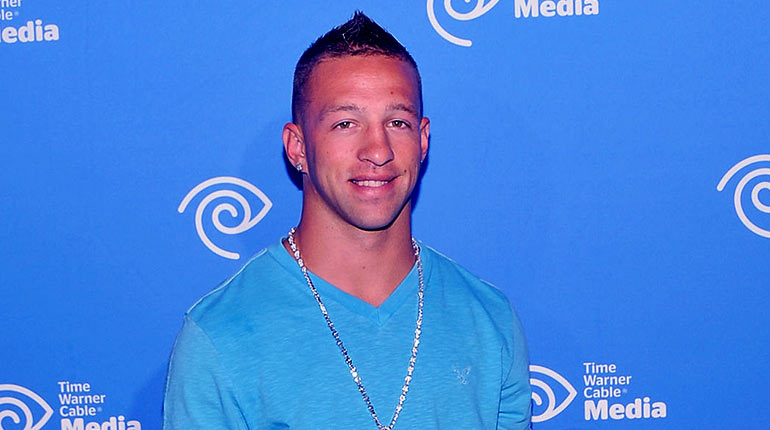 Image of Jay Paul Molinere Net Worth, Wife and Wiki, Bio.