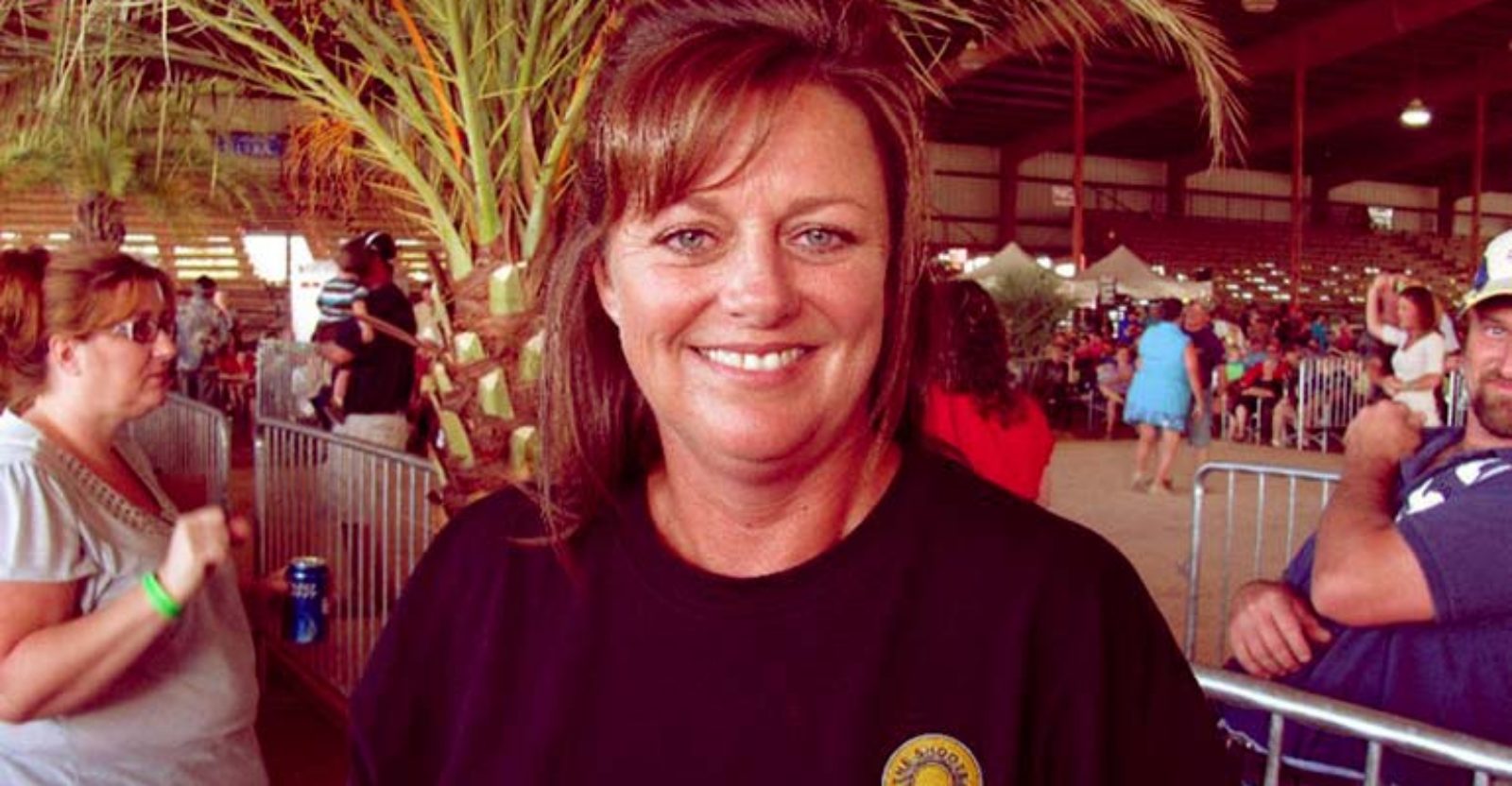 Liz Cavalier' Biography: Net Worth, age, Her Daughter and Husband.