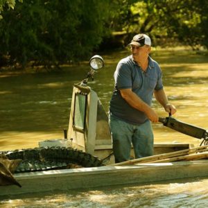 Troy Landry Net Worth, House, age, Wikipedia Info. - Swamp People Cast